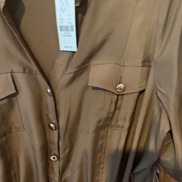 Utility Dress - Picture 3 of 5